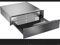 Atag multifunctionele warmhoudlade wd1785m