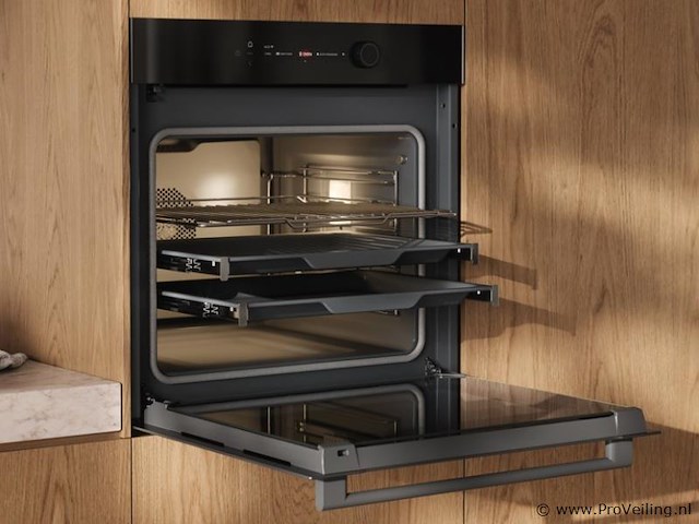 Atag oven met magnetronfunctie cx8671d - afbeelding 1 van  5