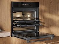 Atag oven met magnetronfunctie cx8671d