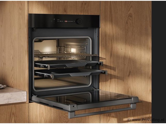 Atag oven met magnetronfunctie cx8671d - afbeelding 2 van  5