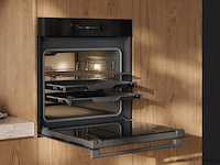 Atag oven met magnetronfunctie cx8671d - afbeelding 2 van  5