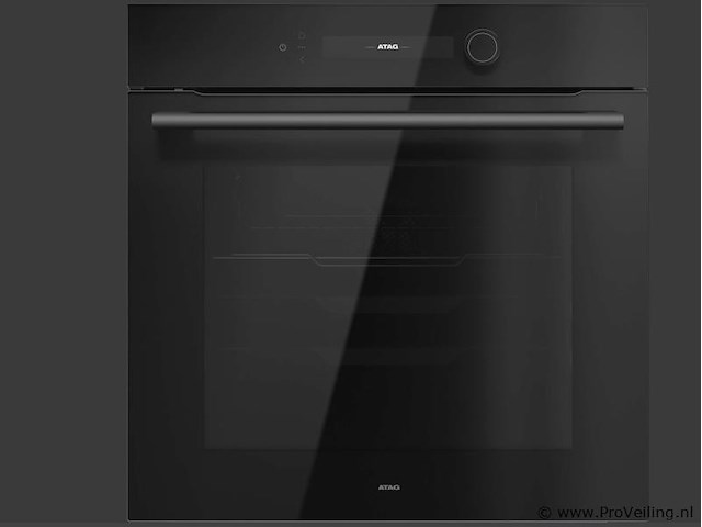 Atag oven met magnetronfunctie cx8671d - afbeelding 3 van  5