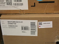 Atag oven met magnetronfunctie cx8671d - afbeelding 5 van  5