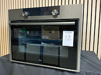 Atag ox46121c inbouw oven - afbeelding 2 van  5