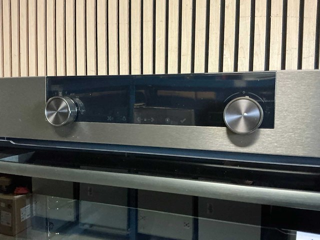 Atag ox46121c inbouw oven - afbeelding 3 van  5