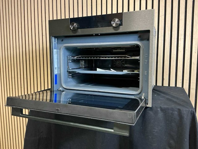 Atag ox46121c inbouw oven - afbeelding 4 van  5