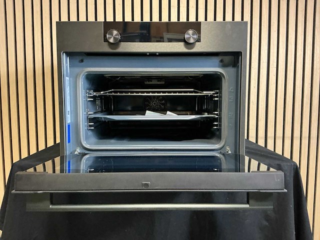 Atag ox46121c inbouw oven - afbeelding 5 van  5