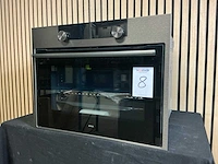Atag ox46121c inbouw oven - afbeelding 2 van  2