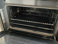Atag ox4695c multifunctionele oven grafiet met kleurendisplay - afbeelding 3 van  3