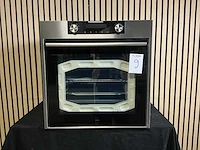 Atag ox6511c. inbouw oven
