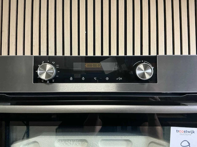 Atag ox6511c. inbouw oven - afbeelding 3 van  6