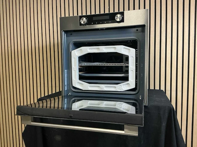 Atag ox6511c. inbouw oven - afbeelding 4 van  6