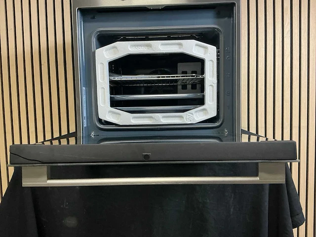 Atag ox6511c. inbouw oven - afbeelding 5 van  6