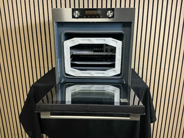Atag ox6511c. inbouw oven - afbeelding 6 van  6