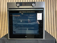 Atag ox66121c inbouw oven