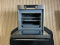 Atag ox66121c inbouw oven - afbeelding 3 van  5