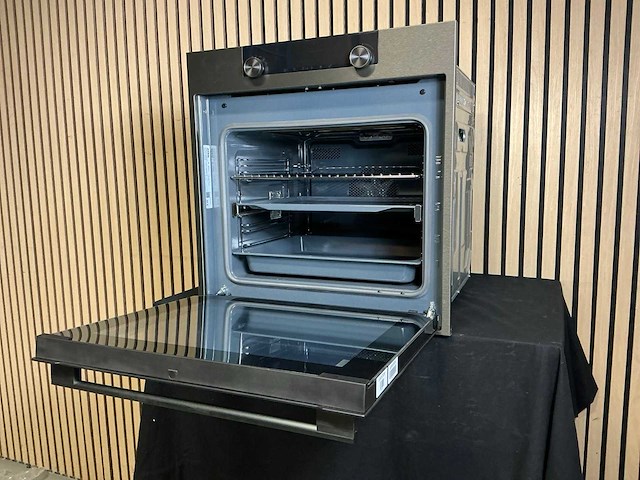 Atag ox66121c inbouw oven - afbeelding 4 van  5