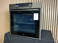 Atag ox66121c inbouw oven - afbeelding 2 van  5
