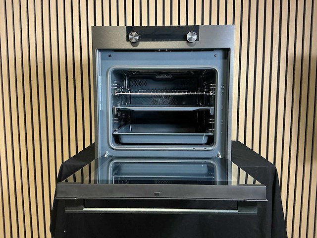 Atag ox66121c inbouw oven - afbeelding 4 van  5
