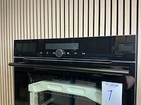 Atag ox6771b inbouw documentatie oven - afbeelding 3 van  5