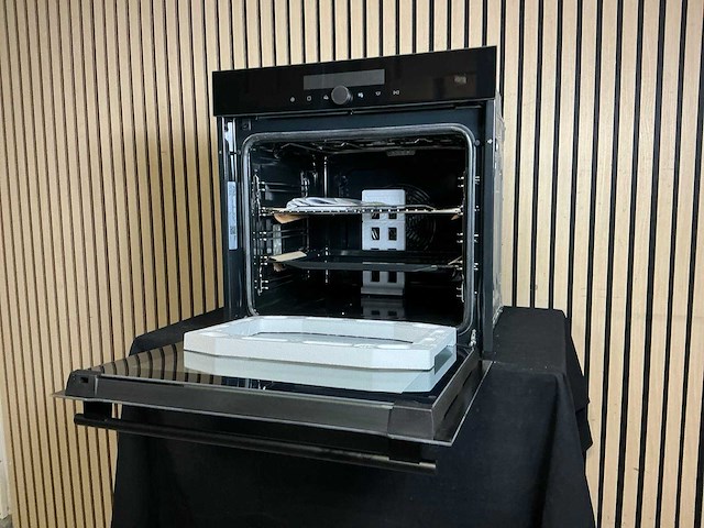 Atag ox6771b inbouw documentatie oven - afbeelding 4 van  5