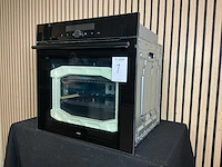 Atag ox6771b inbouw documentatie oven - afbeelding 2 van  5