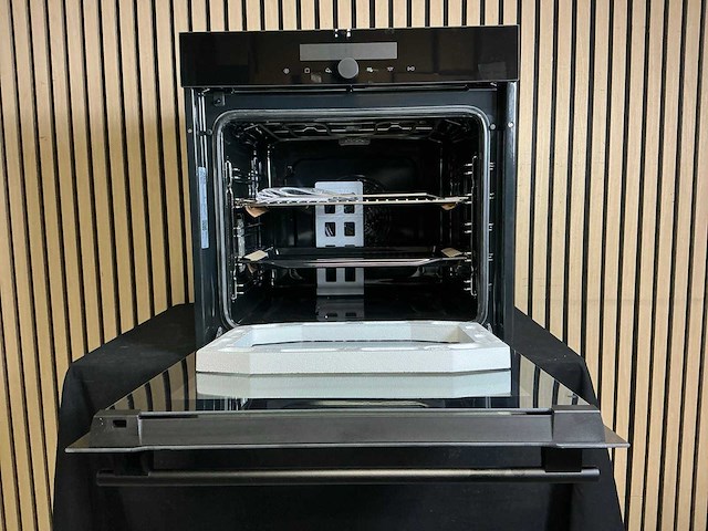 Atag ox6771b inbouw documentatie oven - afbeelding 5 van  5