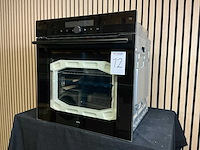 Atag ox6771b inbouw oven - afbeelding 4 van  5