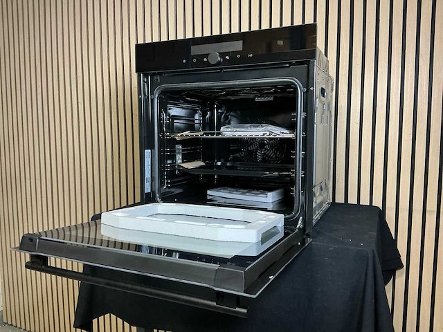 Atag ox6771b inbouw oven - afbeelding 2 van  5