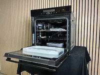 Atag ox6771b inbouw oven - afbeelding 2 van  5