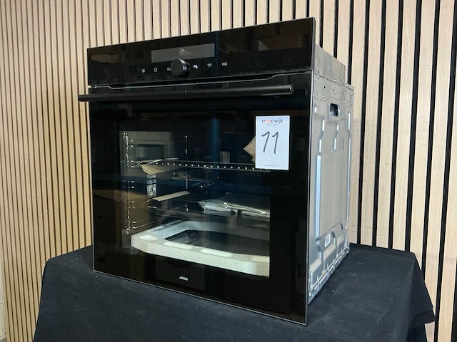 Atag ox6771b inbouw oven - afbeelding 1 van  3
