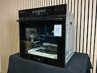 Atag ox6771b inbouw oven - afbeelding 1 van  3
