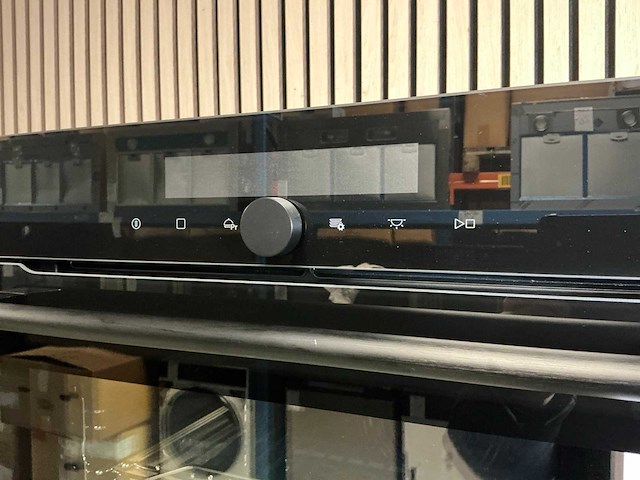 Atag ox6771b inbouw oven - afbeelding 2 van  3