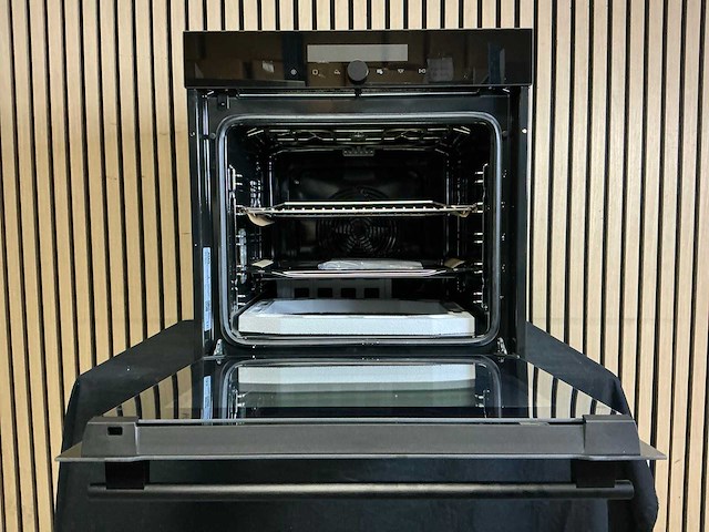 Atag ox6771b inbouw oven - afbeelding 3 van  3