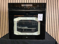Atag ox6771b inbouw oven - afbeelding 1 van  4