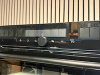 Atag ox6771b inbouw oven - afbeelding 2 van  4