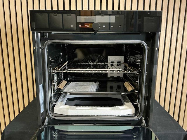 Atag ox6771b inbouw oven - afbeelding 4 van  4