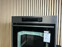 Atag oxp8612d inbouw oven - afbeelding 2 van  5