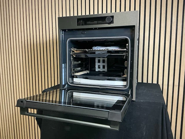 Atag oxp8612d inbouw oven - afbeelding 4 van  5