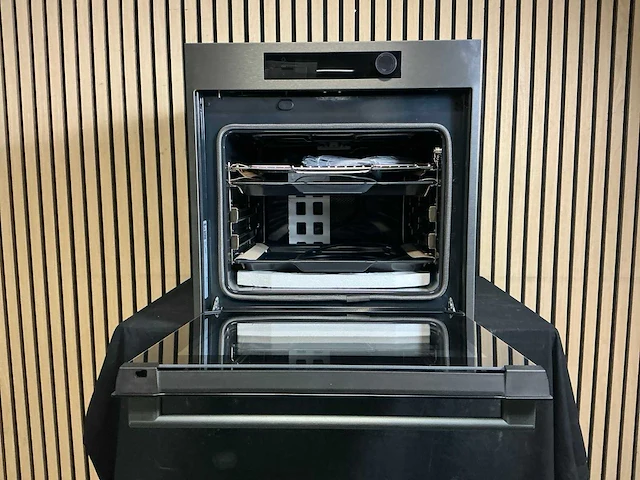 Atag oxp8612d inbouw oven - afbeelding 5 van  5