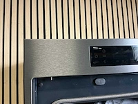 Atag oxp8612d inbouw oven - afbeelding 1 van  5