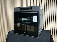 Atag oxp8695d inbouw oven - afbeelding 2 van  5