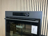 Atag oxp8695d inbouw oven - afbeelding 3 van  5