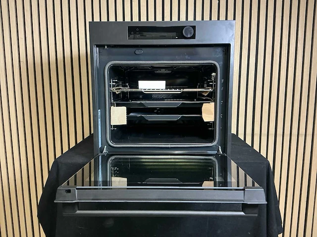 Atag oxp8695d inbouw oven - afbeelding 4 van  5