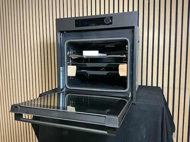Atag oxp8695d inbouw oven - afbeelding 5 van  5