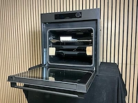 Atag oxp8695d inbouw oven - afbeelding 5 van  5