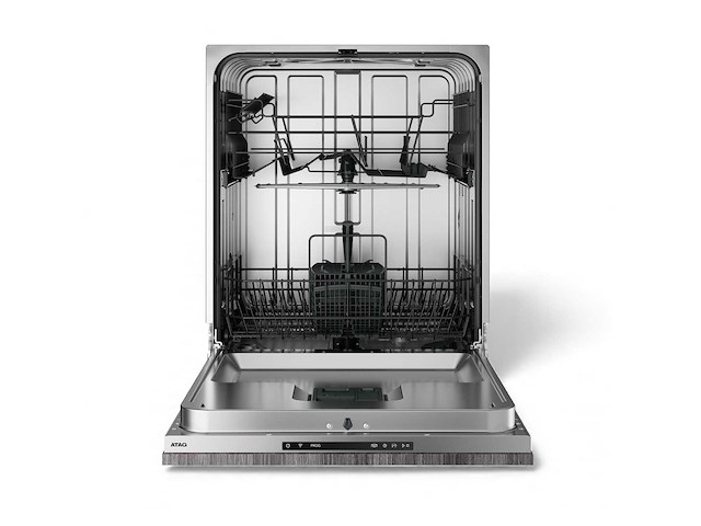 Atag premium green va7213mn vaatwasser - afbeelding 1 van  5