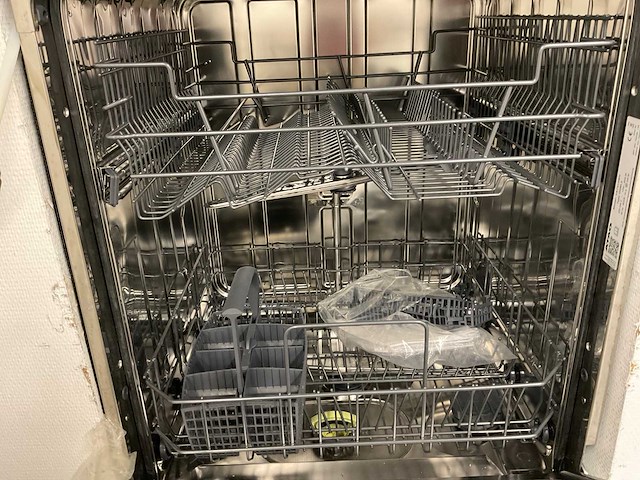 Atag premium green va7213mn vaatwasser - afbeelding 2 van  5