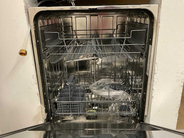 Atag premium green va7213mn vaatwasser - afbeelding 3 van  5