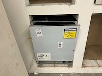 Atag premium green va7213mn vaatwasser - afbeelding 5 van  5